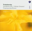 Tchaikovsky: Sym No 1