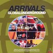 Departures: Global Underground