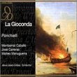 Ponchielli: La Gioconda