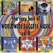 The Very Best of Worldwide Success Music, Vol. 2