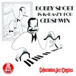 Is K-Ra-Zy For Gershwin (2-CD)