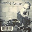 Spring Action