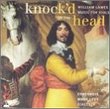 Knock'd on the Head - William Lawes: Music for Viols - Concordia