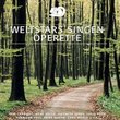 Weltstars Singen Operette