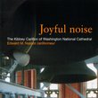 Joyful Noise: Sacred Music for Cathedral Bells