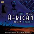West African Blues Project