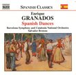Granados: Spanish Dances (Danzas Espanolas)