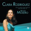 Clara Rodriguez plays the music of Moisés Moleiro