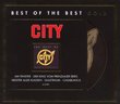 Best of City (Gold Disc)