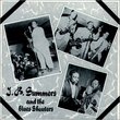 Jb Summers & The Blues Shouters
