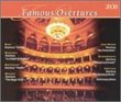 Famous Overtures