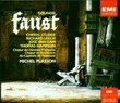 Gounod - Faust / Studer · Leech · van Dam · Hampson · Mahé · Denize · Barrard · Capitole de Toulouse · Plasson