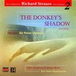 Unknown Strauss 2: Donkey's Shadow