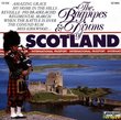 Bagpipes & Drums of Scotland V.1