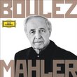 Boulez Conducts Mahler