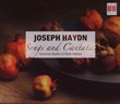 Joseph Haydn: Songs and Cantatas