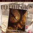 Tribute To Duke Elligton: Big Band Collector's Series