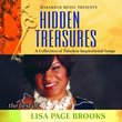 Hidden Treasures: The Best of Lisa Page Brooks