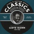 Lloyd Glenn 1947-1950