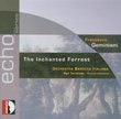 Francesco Geminiani: The Inchanted Forest
