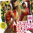 Ministry of Sound: Annual Spring 2004