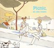 Picnic: All Day Music