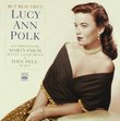 But Beautiful. Lucy Ann Polk Accompanied by the Marty Paich Sextet and Quartet & the Dave Pell Octet
