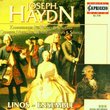 Haydn: Chamber Music for Wind Instruments and Strings