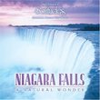 Niagara Falls: A Natural Wonder