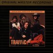 Traffic [MFSL Audiophile Original Master Recording]