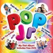 Pop Jr (W/Dvd)