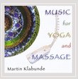Music for Yoga and Massage