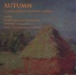 Autumn: Collection of Seasonal Classics