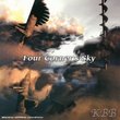 Four Corner's Sky