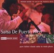 Rough Guide to Salsa De Puerto Rico