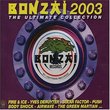 Bonzai 2003