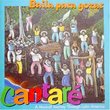 Baila Para Gozar, Latin American Music for Children