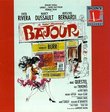Bajour (1964 Original Broadway Cast)