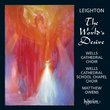 Kenneth Leighton: The World's Desire