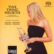 Trumpet Concertos by Haydn, Albinoni, Neruda & Hummel [Hybrid SACD]