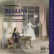 An Introduction to Bellini's La sonnambula