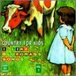 Vol. 2-Country for Kids