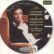 Tchaikovsky: Piano Concerto No.1/Grieg: Piano Concerto In A/Liszt: Piano Concerto No.1