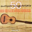 Meio Seculo de Musica Sertaneja, Vol. 1