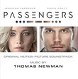Passengers (Original Motion Picture Soundtrack)