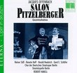 Jacques Offenbach: Salon Pitzelberger