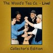 The Wood's Tea Co. - Live!