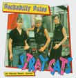 Stray Cats: Rockabilly Rules - At Their Best... Live!