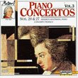 Mozart: Piano Concertos Vol 3 - nos 17 & 19