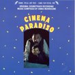 Cinema Paradiso: Original Soundtrack Recording (1989 Film)